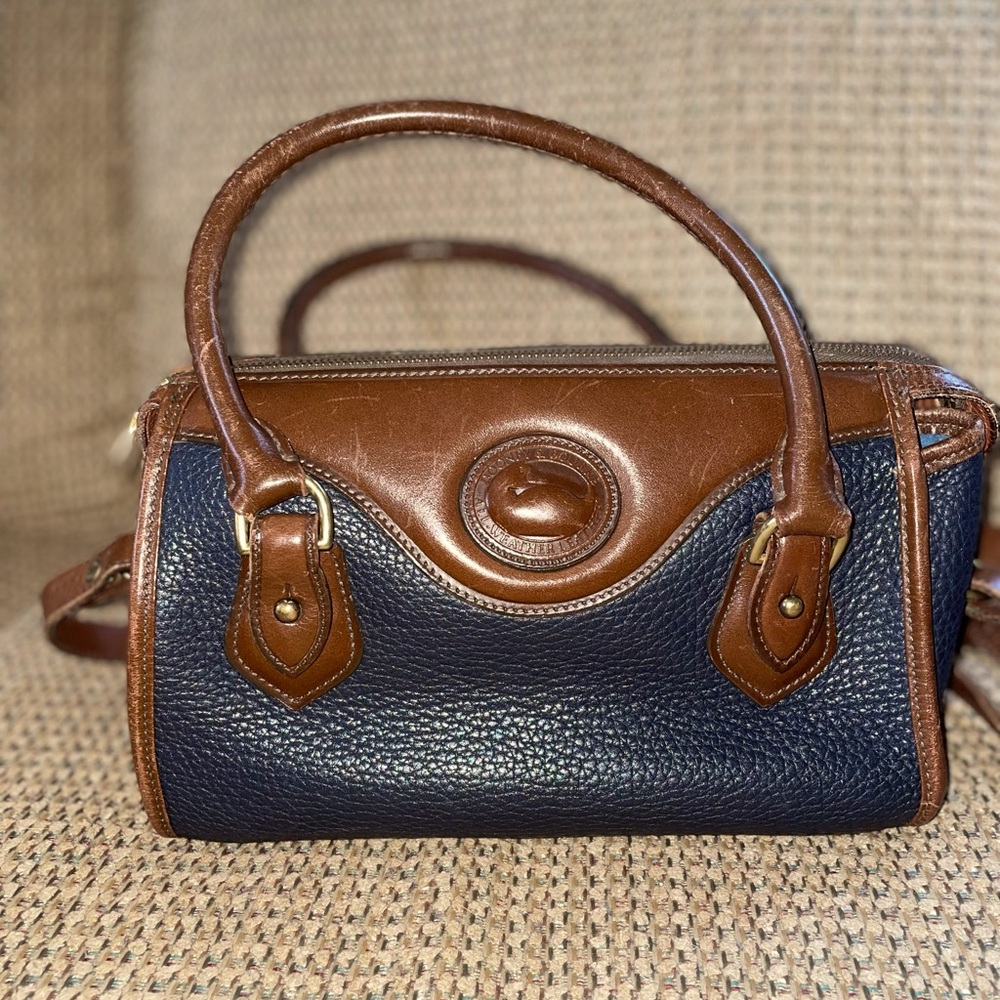 Dooney and Bourke Handbag